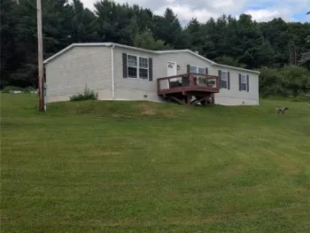 Property at 75 Paxton Lane, Candor, NY 13743