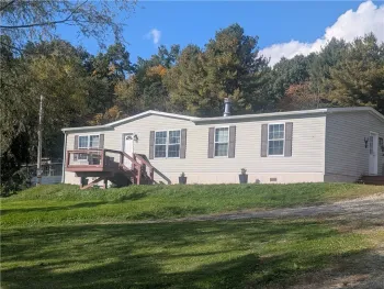 Property at 75 Paxton Lane, Candor, NY 13743