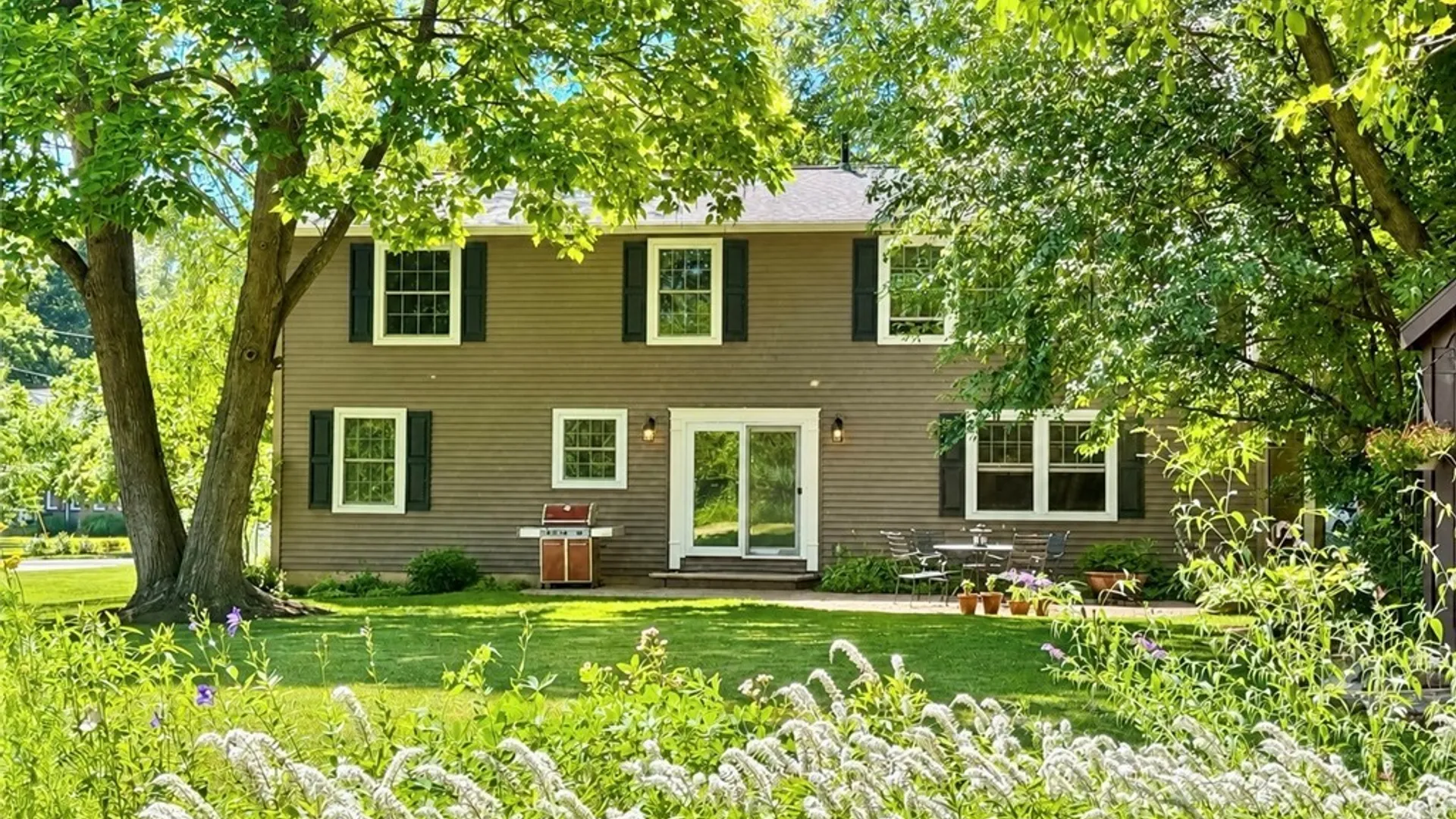 Property at 107 Military Drive, Manlius, NY 13104 40