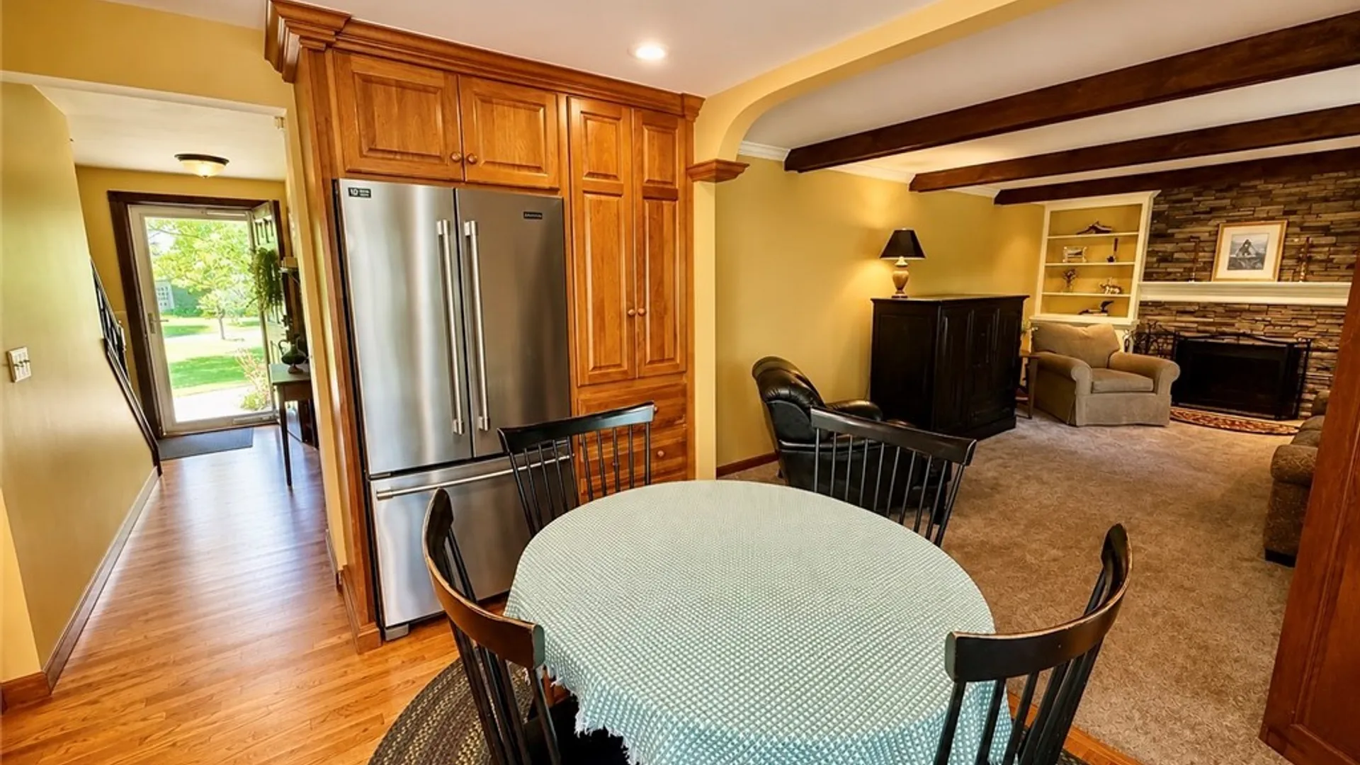 Property at 107 Military Drive, Manlius, NY 13104 13
