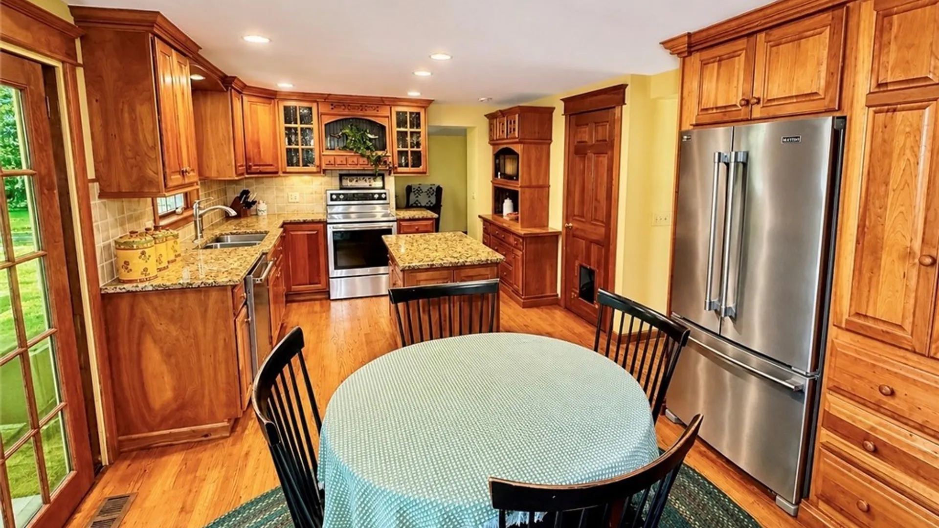 Property at 107 Military Drive, Manlius, NY 13104 12