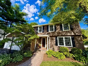 Property at 107 Military Drive, Manlius, NY 13104
