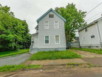 Property at 24 Henion Street, Rochester, NY 14611