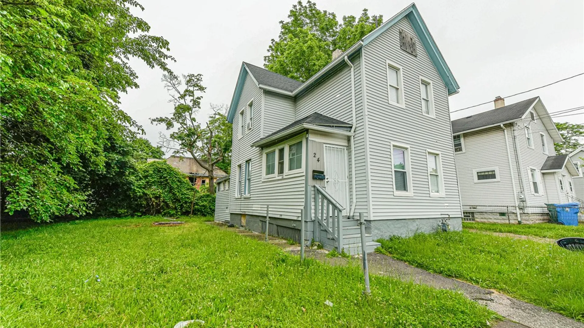 Property at 24 Henion Street, Rochester, NY 14611 2