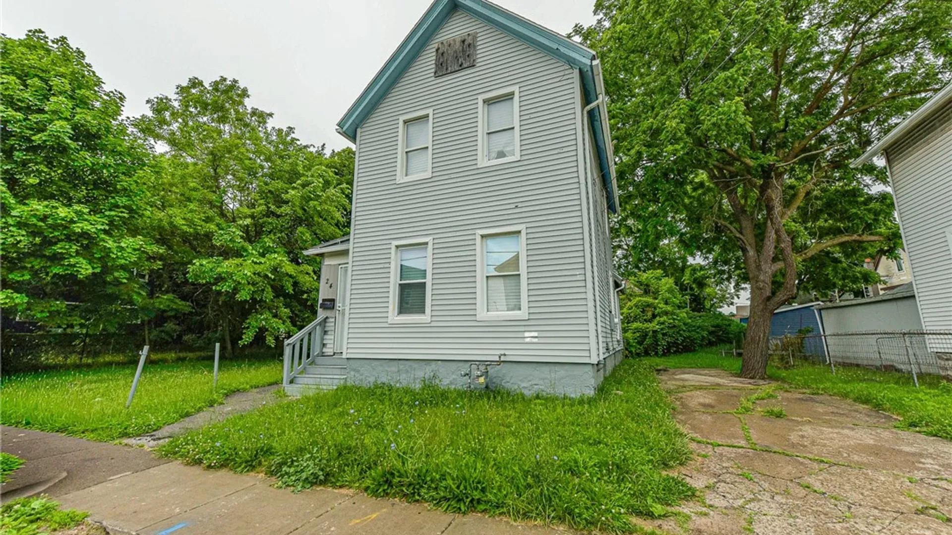 Property at 24 Henion Street, Rochester, NY 14611 3
