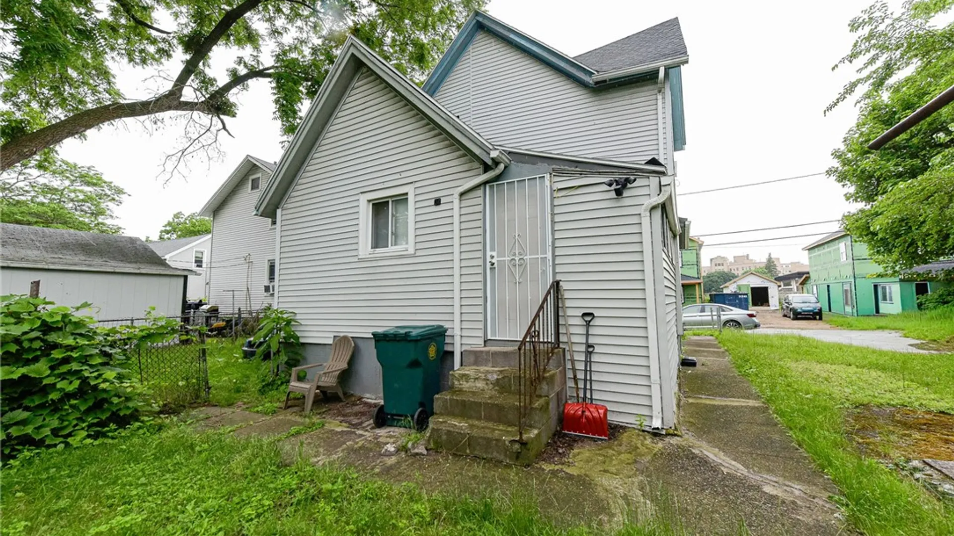 Property at 24 Henion Street, Rochester, NY 14611 25