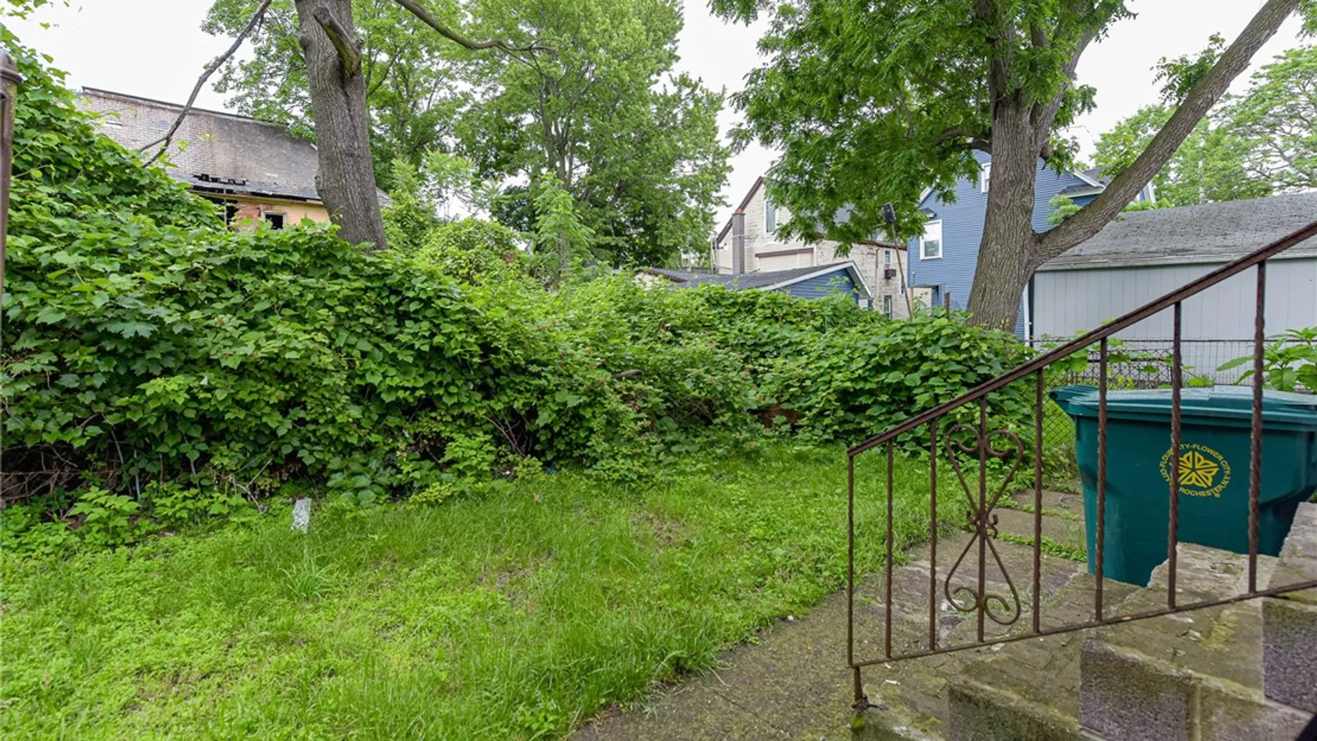 Property at 24 Henion Street, Rochester, NY 14611 26