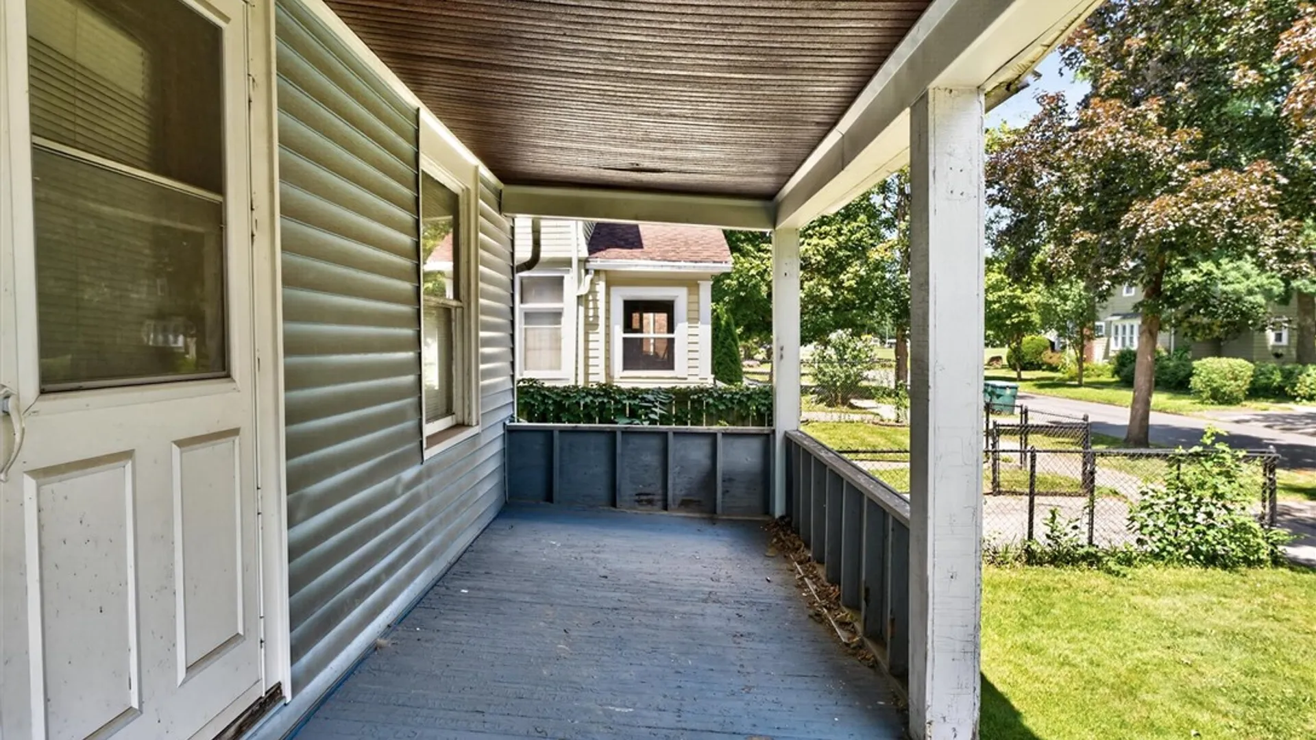 Property at 237 Denver Street, Rochester, NY 14609 4