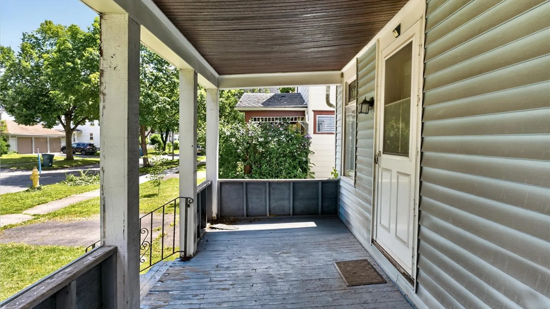 Property at 237 Denver Street, Rochester, NY 14609 5