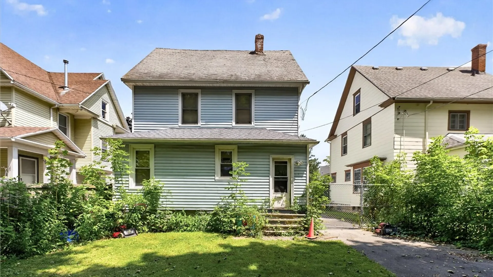 Property at 237 Denver Street, Rochester, NY 14609 7