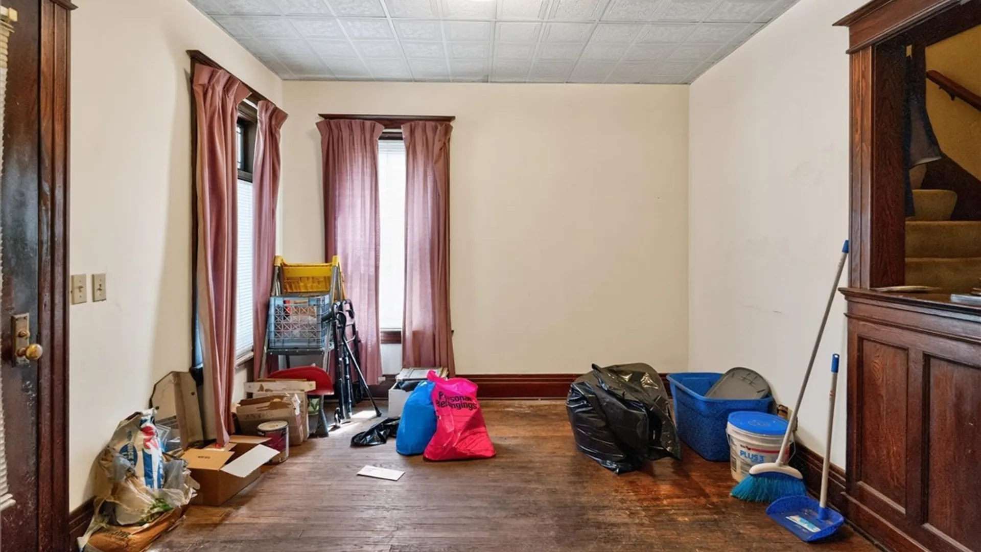 Property at 237 Denver Street, Rochester, NY 14609 11