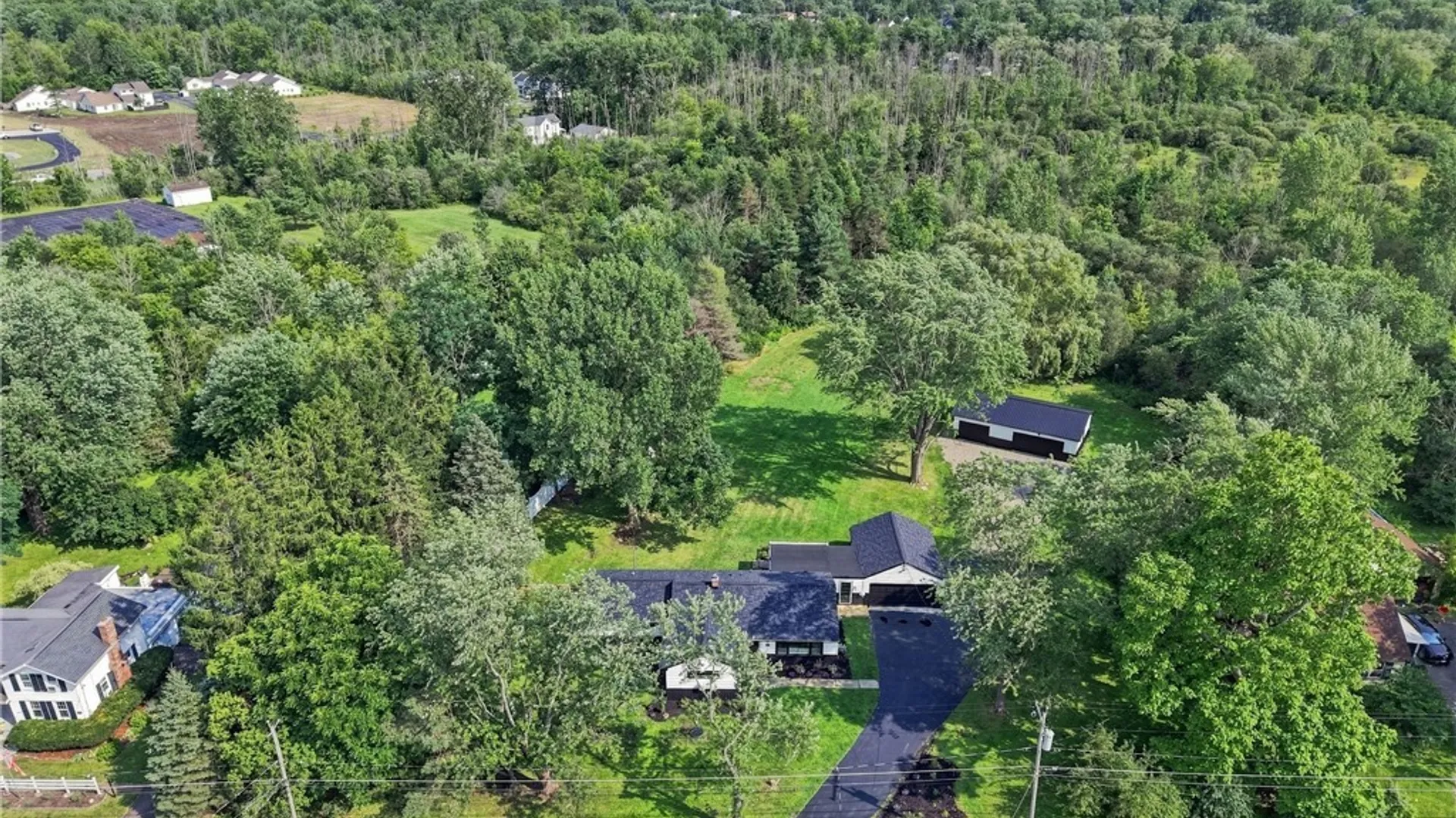 Property at 6921 Bear Ridge Road, Pendleton, NY 14120 43