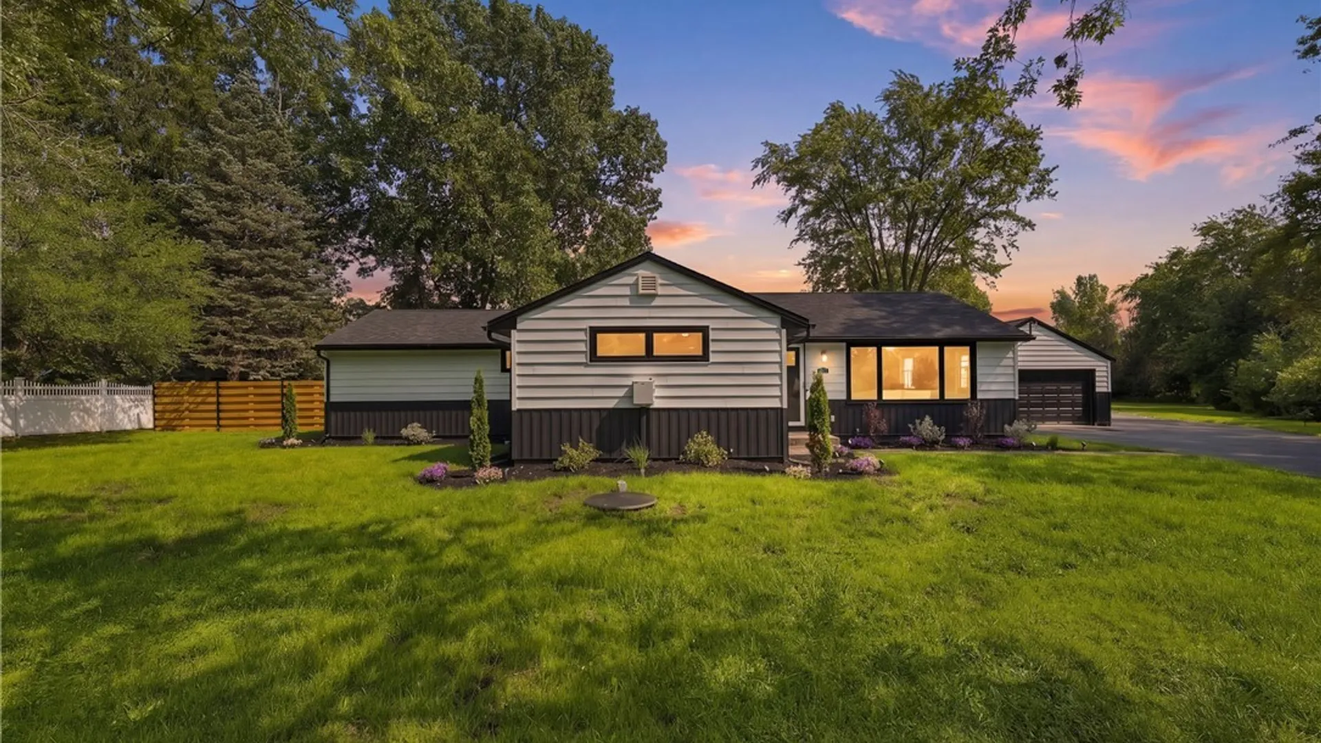 Property at 6921 Bear Ridge Road, Pendleton, NY 14120 2