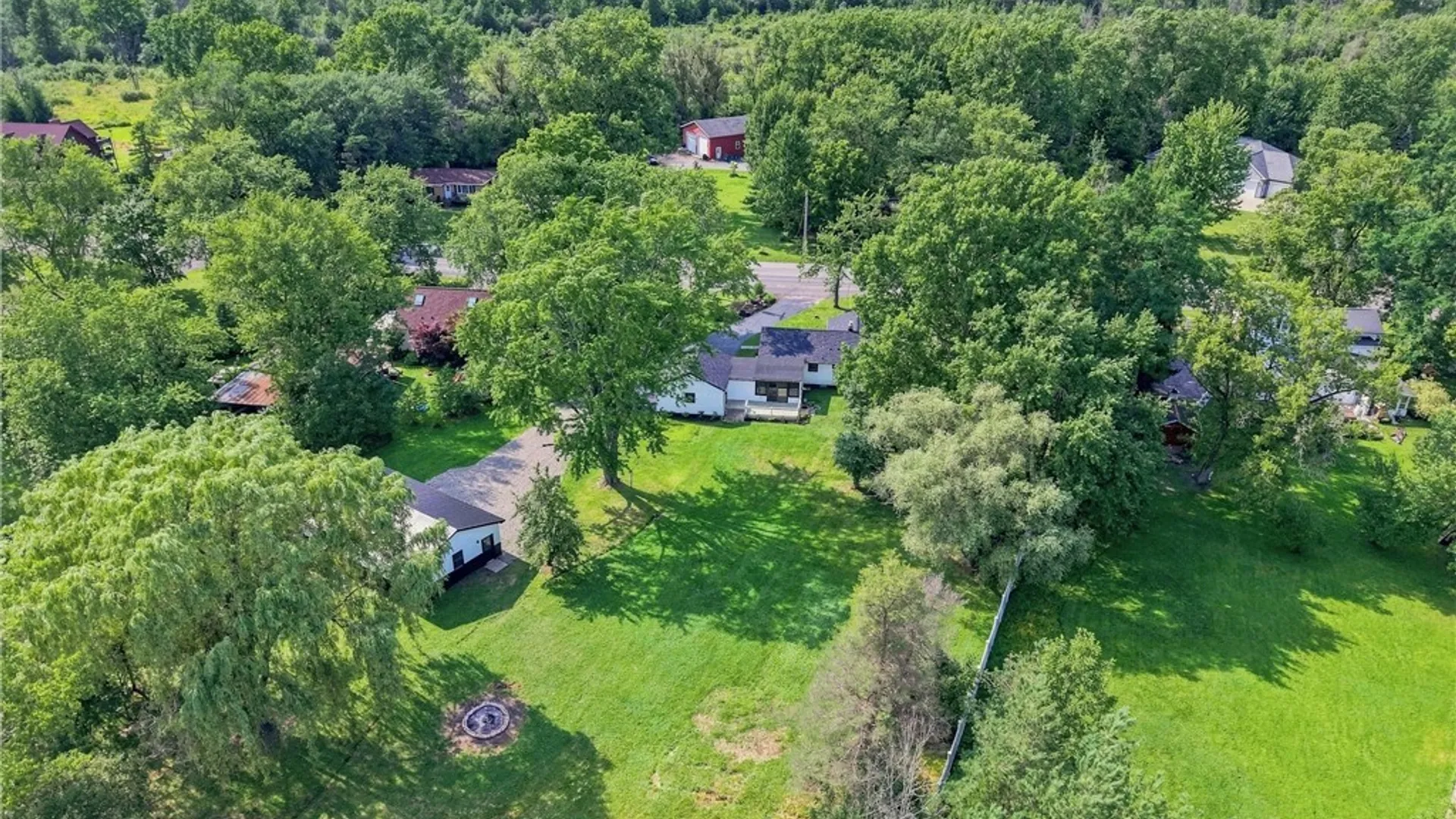 Property at 6921 Bear Ridge Road, Pendleton, NY 14120 46
