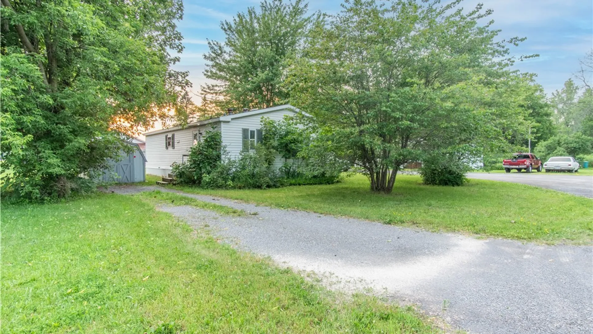 Property at 12463 Timber Trail, Adams, NY 13606 13