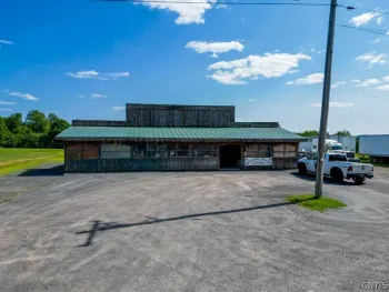 Property at 880 Newport Gray Rd, Newport, NY 13416