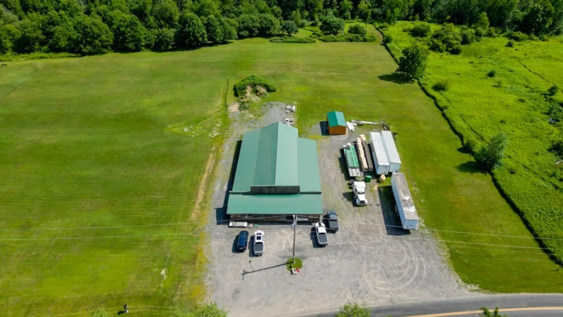 Property at 880 Newport Gray Rd, Newport, NY 13416 6