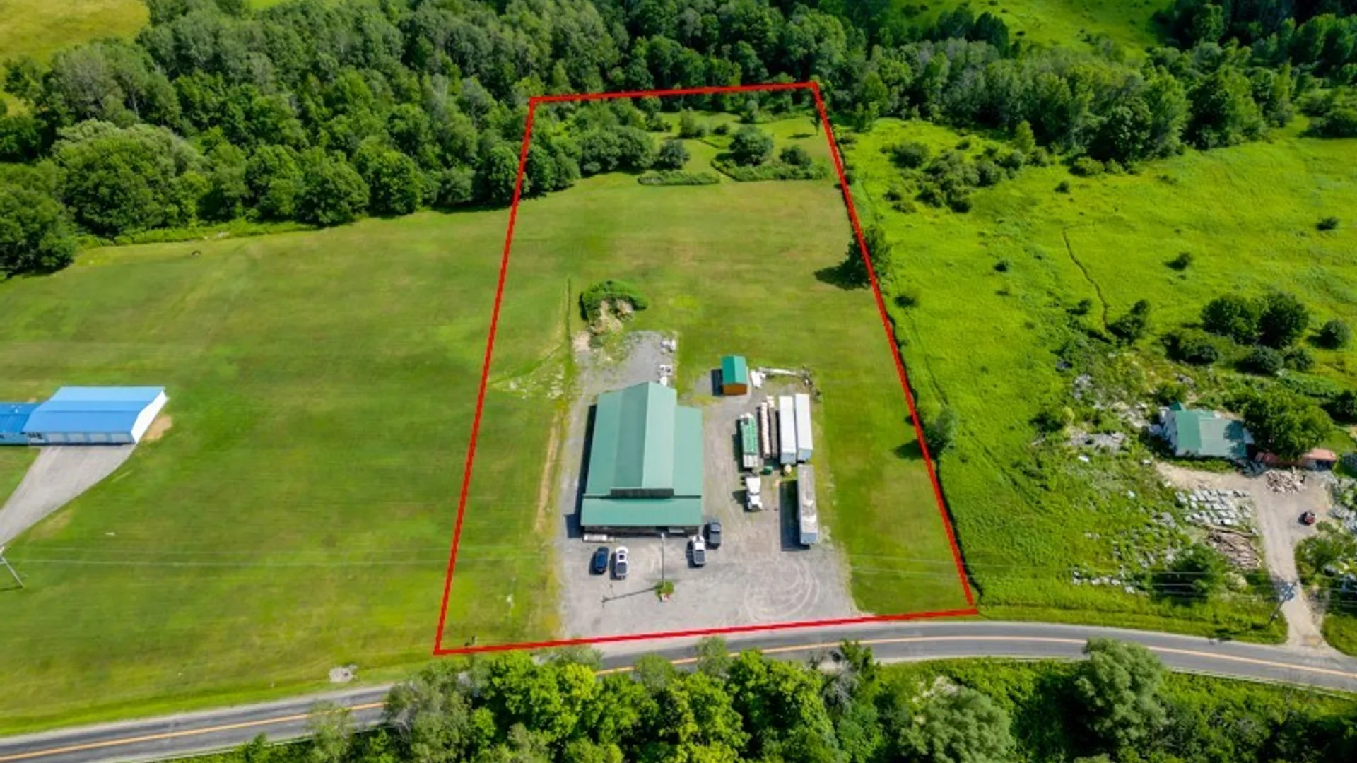 Property at 880 Newport Gray Rd, Newport, NY 13416 7