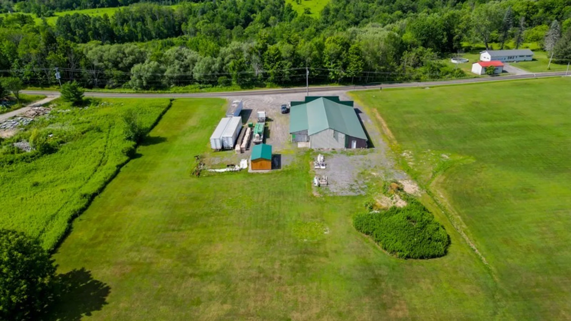 Property at 880 Newport Gray Rd, Newport, NY 13416 10