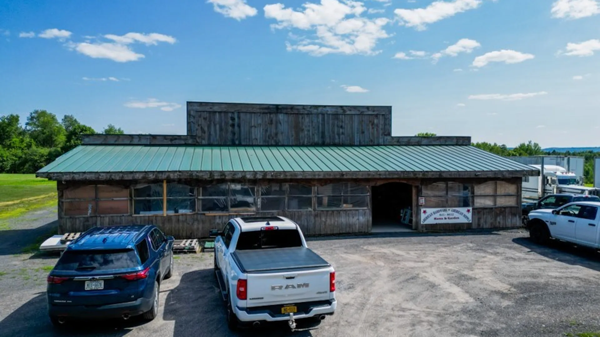 Property at 880 Newport Gray Rd, Newport, NY 13416 16