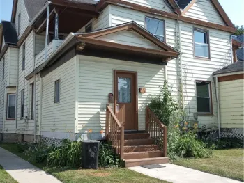 Property at 410 Linden Place, Elmira City, NY 14901