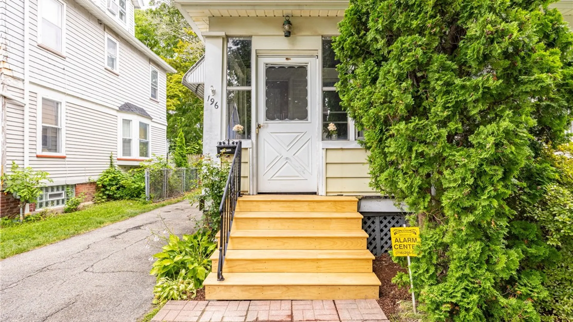 Property at 196 Weldon Street, Rochester, NY 14611 2
