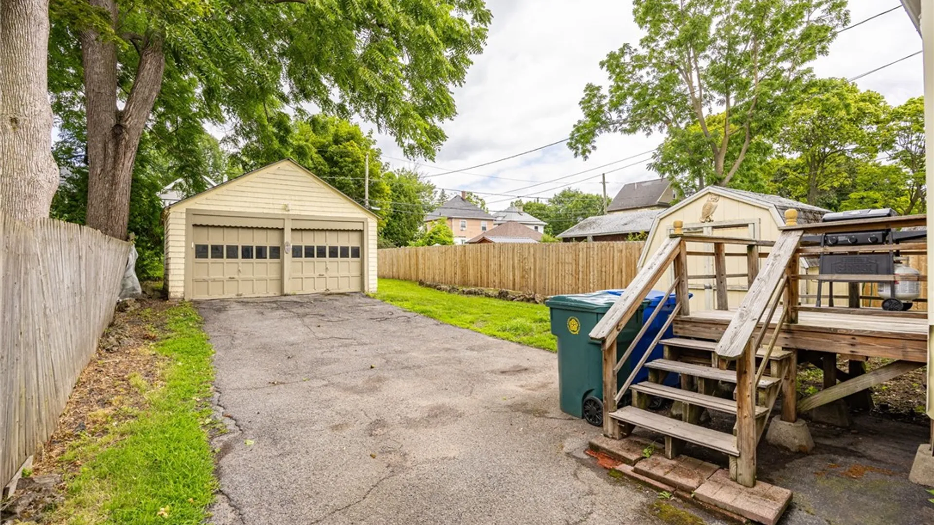 Property at 196 Weldon Street, Rochester, NY 14611 3