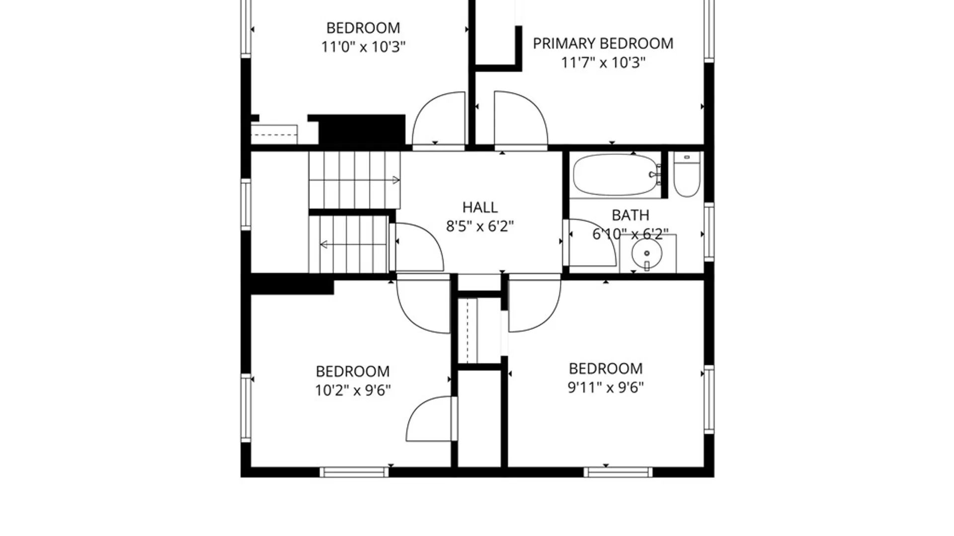 Property at 196 Weldon Street, Rochester, NY 14611 32
