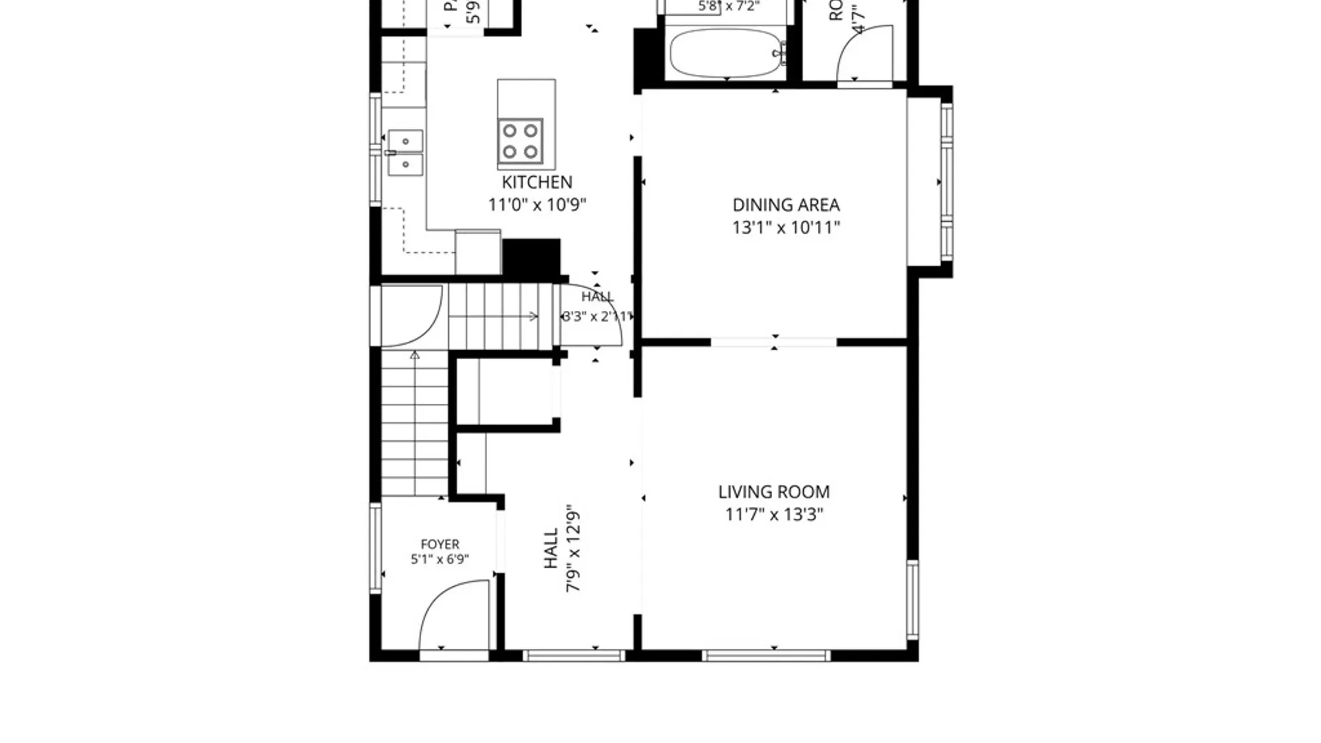 Property at 196 Weldon Street, Rochester, NY 14611 33