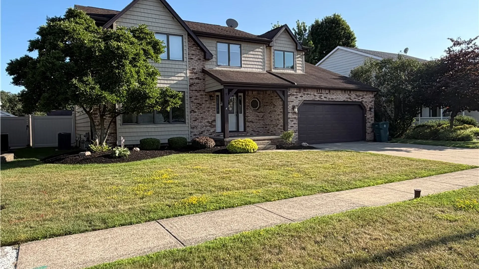 Property at 631 Fairmont Avenue, North Tonawanda, NY 14120 2