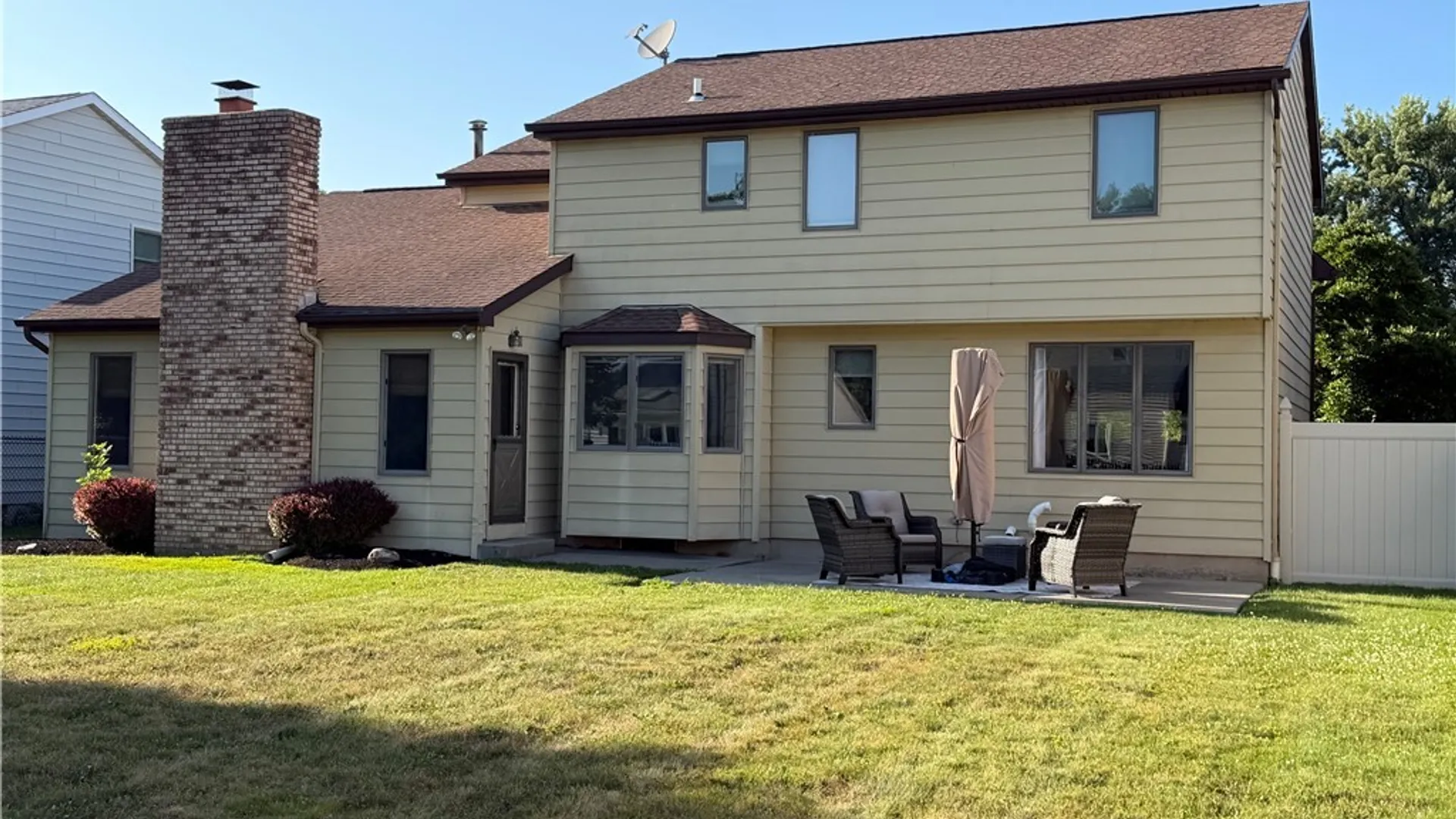 Property at 631 Fairmont Avenue, North Tonawanda, NY 14120 32
