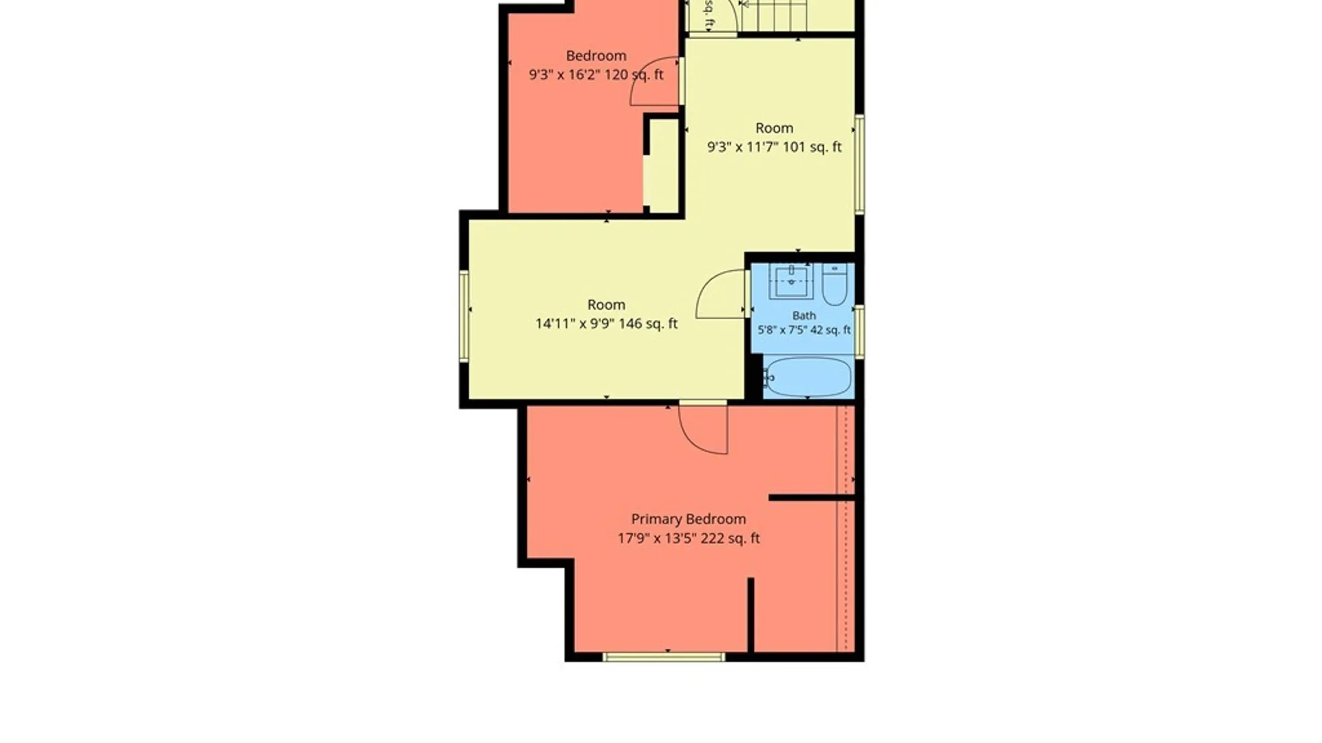 Property at 73 Thornton Avenue, Buffalo, NY 14215 24
