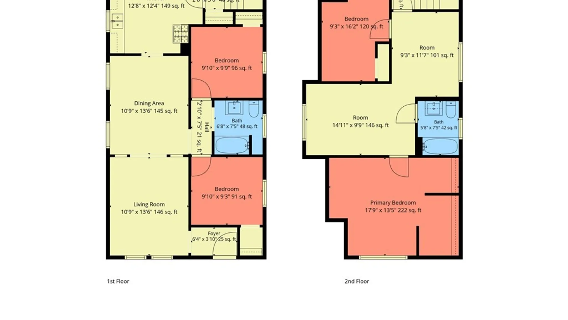 Property at 73 Thornton Avenue, Buffalo, NY 14215 4