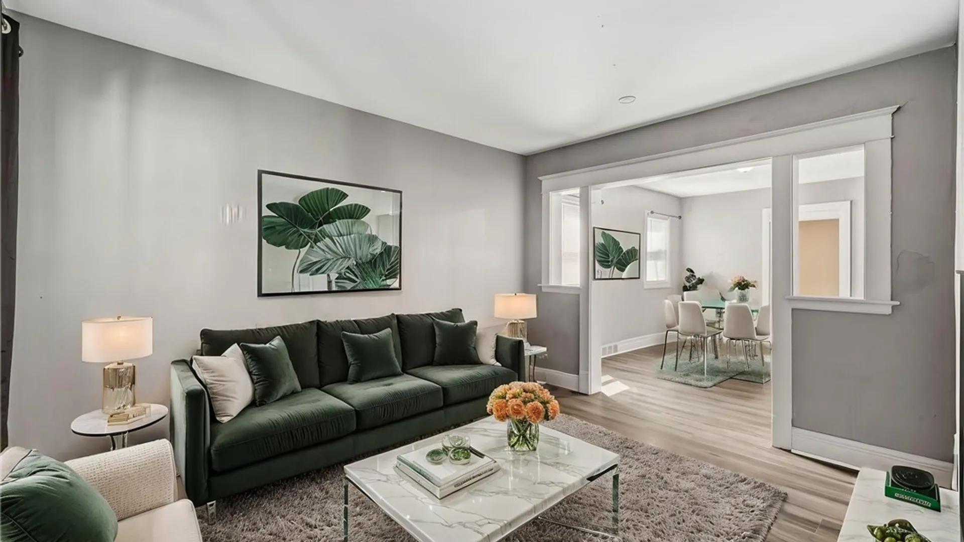 Property at 73 Thornton Avenue, Buffalo, NY 14215 7