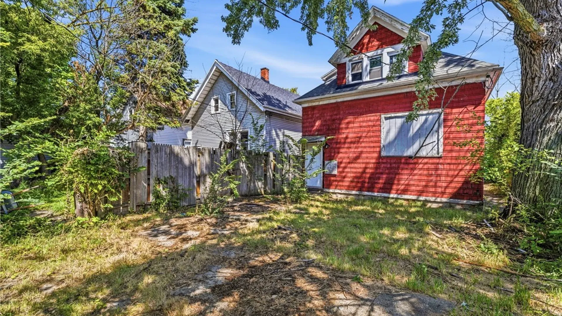 Property at 73 Thornton Avenue, Buffalo, NY 14215 38