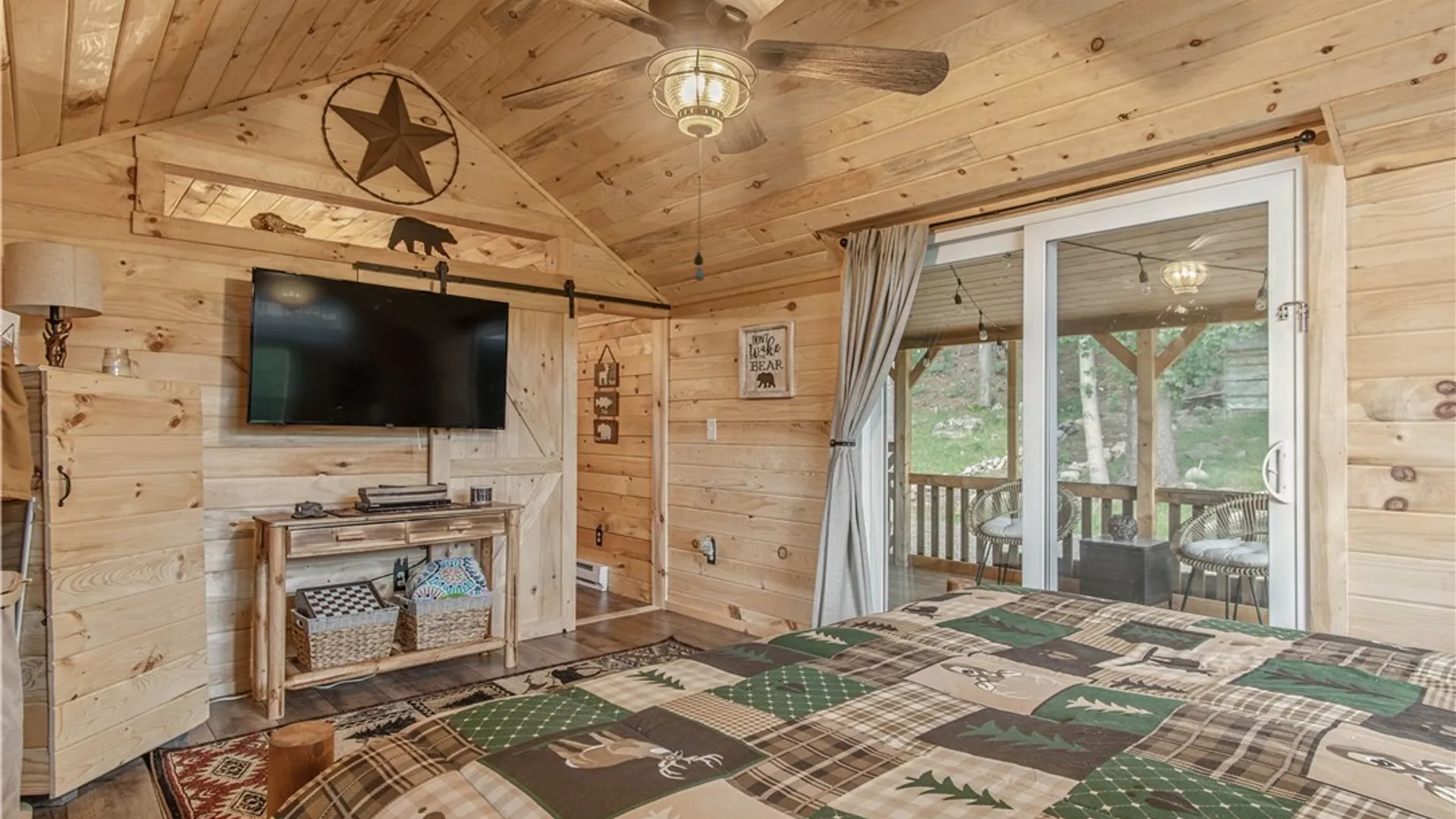 Property at 31801 Burnham Cove Road, Theresa, NY 13679 23
