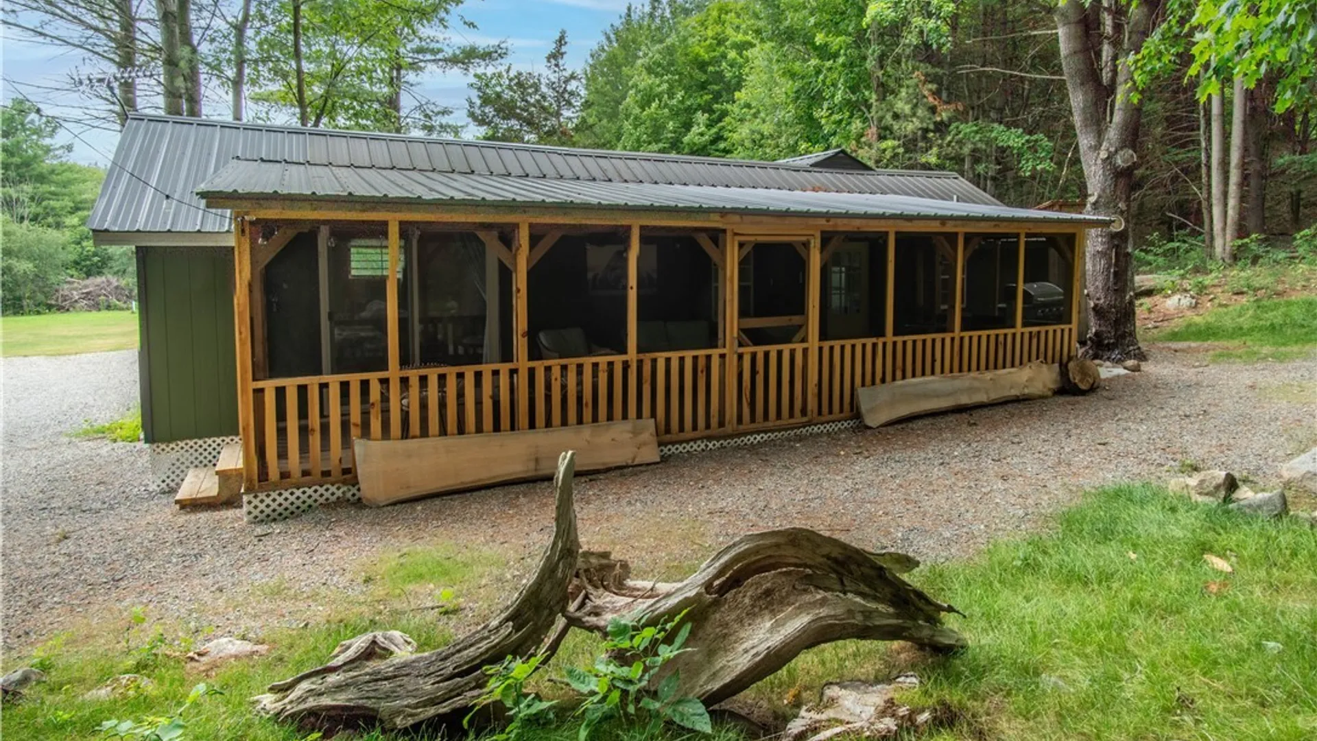 Property at 31801 Burnham Cove Road, Theresa, NY 13679 24