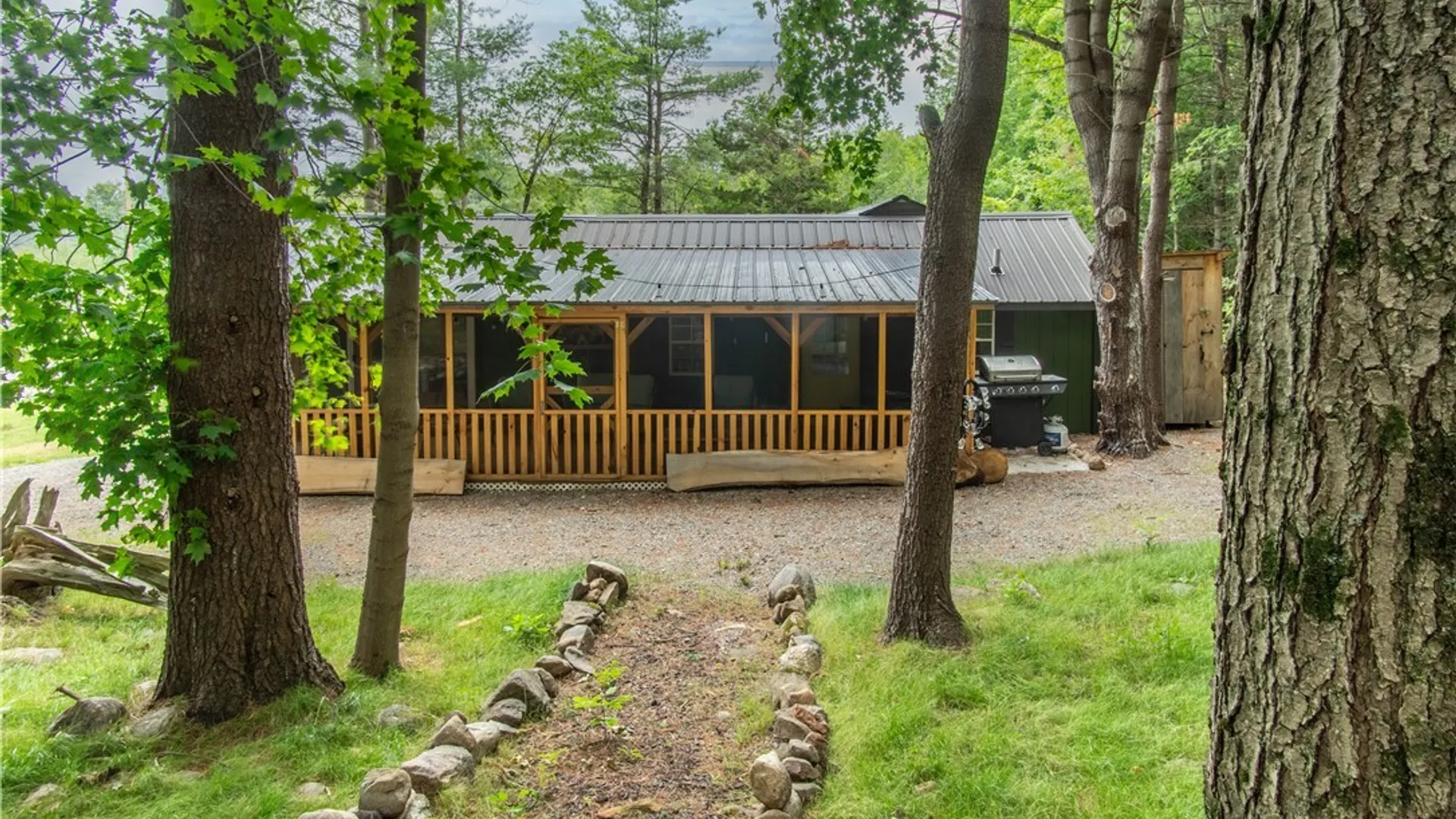 Property at 31801 Burnham Cove Road, Theresa, NY 13679 25