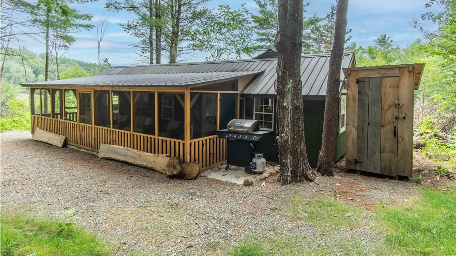 Property at 31801 Burnham Cove Road, Theresa, NY 13679 26