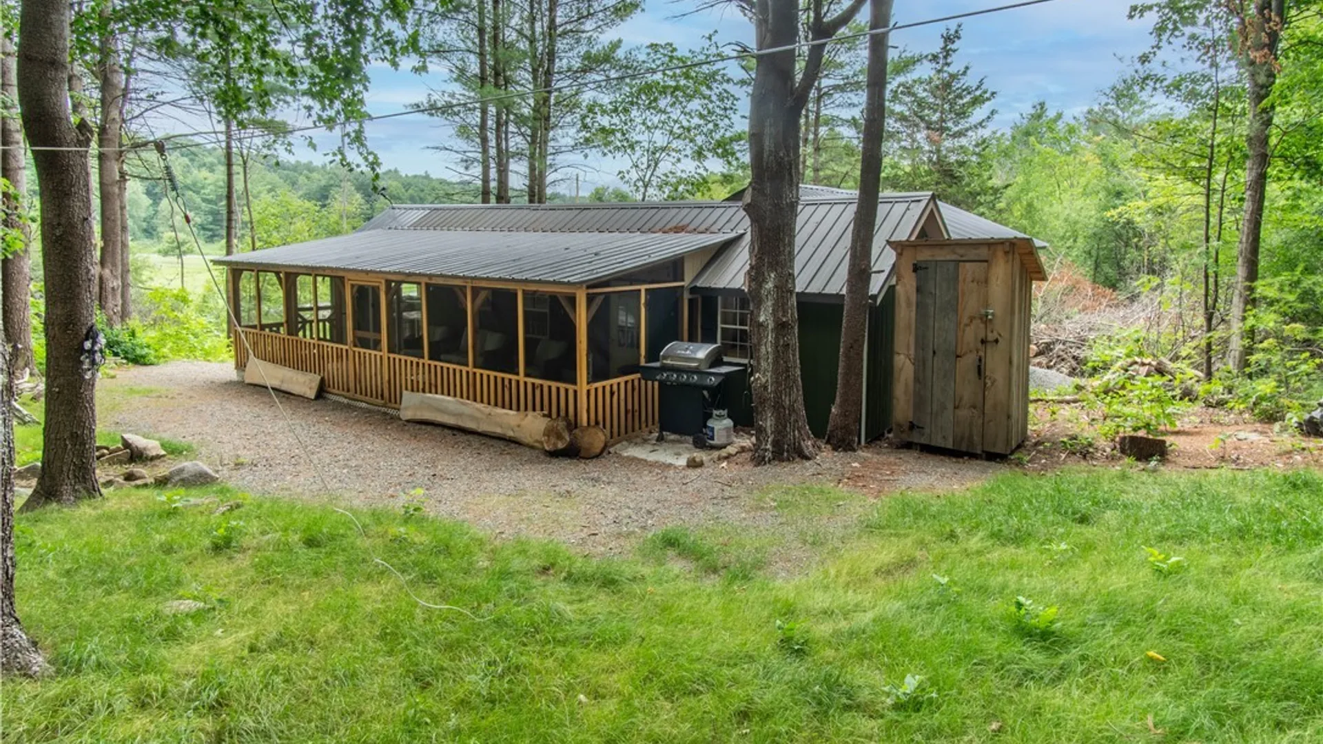 Property at 31801 Burnham Cove Road, Theresa, NY 13679 27