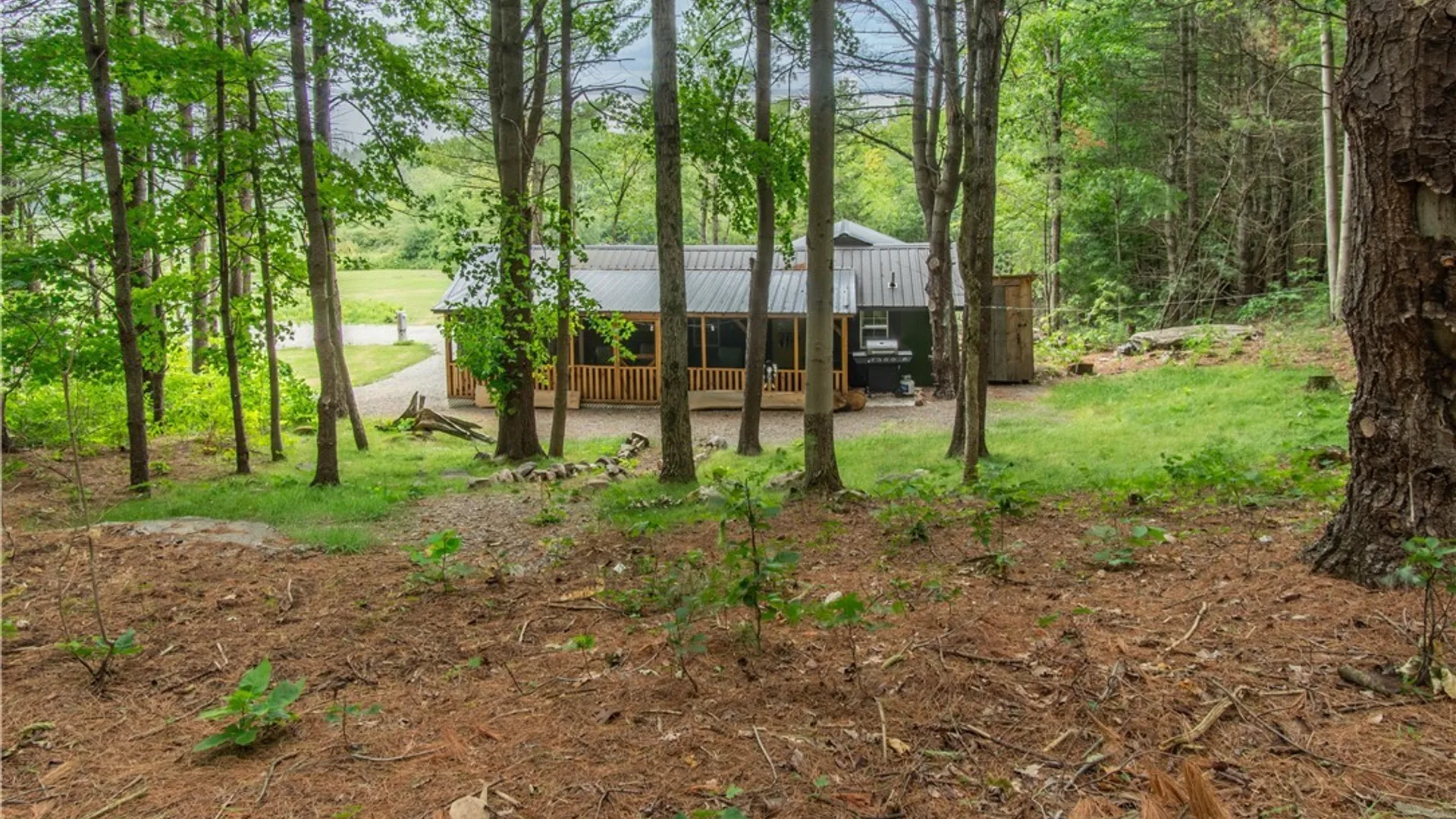 Property at 31801 Burnham Cove Road, Theresa, NY 13679 28