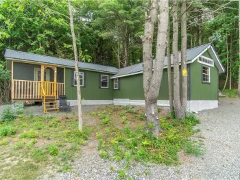 Property at 31801 Burnham Cove Road, Theresa, NY 13679