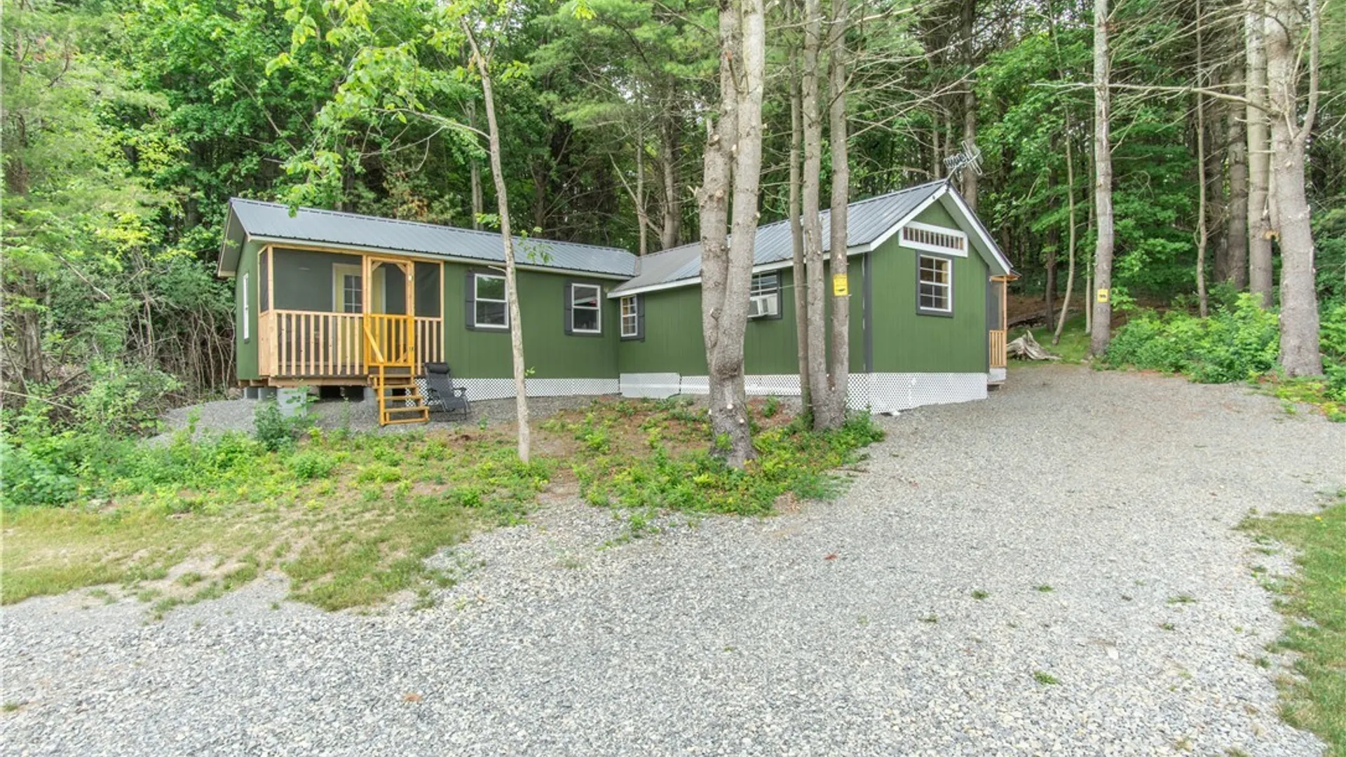 Property at 31801 Burnham Cove Road, Theresa, NY 13679 2
