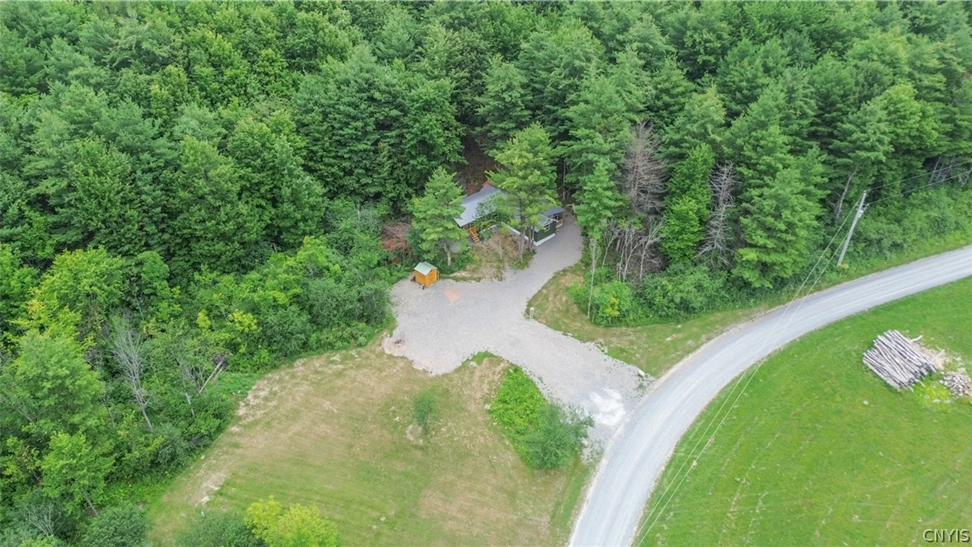 Property at 31801 Burnham Cove Road, Theresa, NY 13679 3