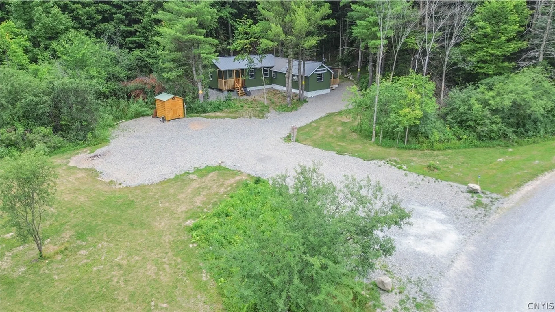 Property at 31801 Burnham Cove Road, Theresa, NY 13679 4