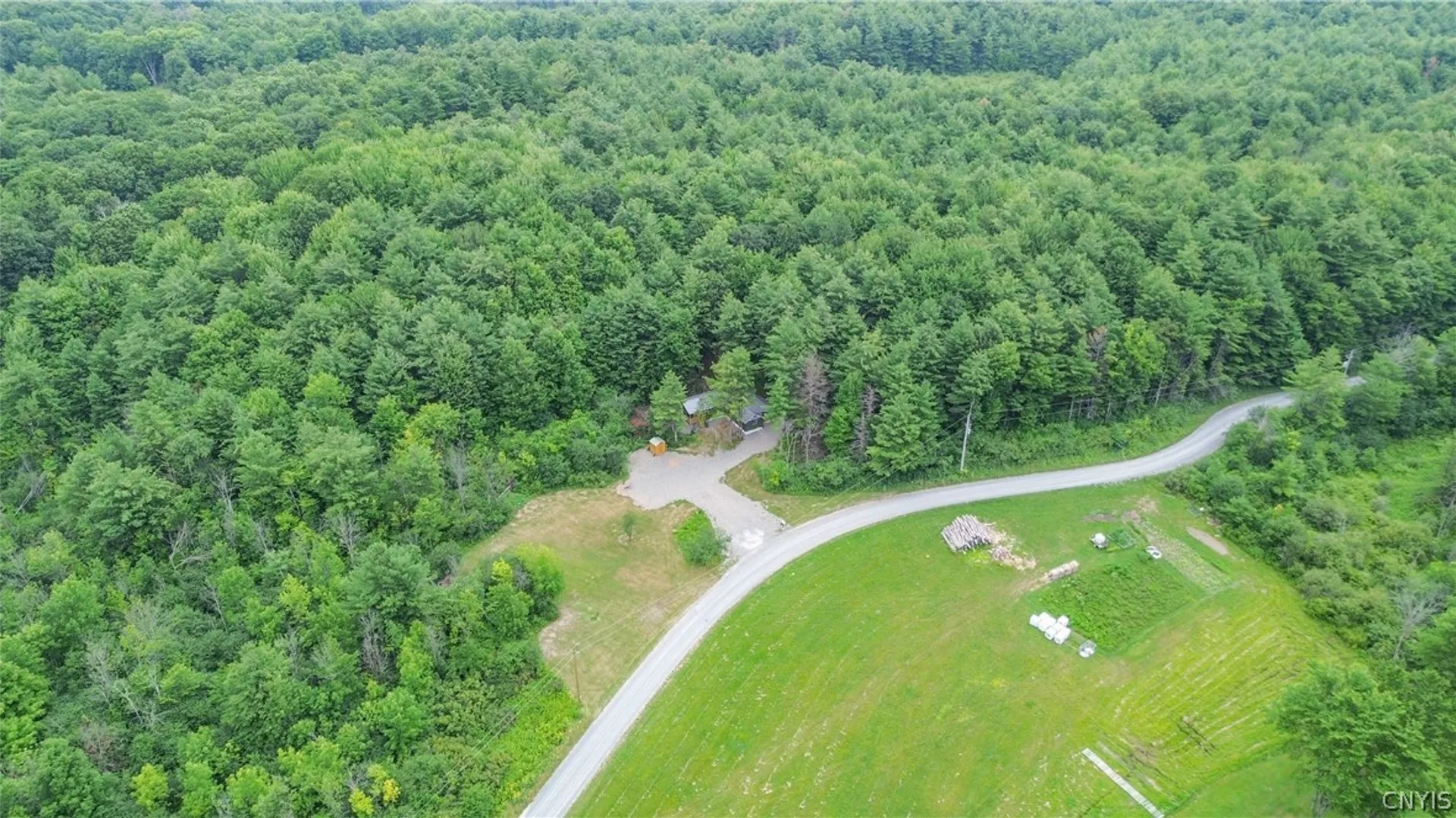 Property at 31801 Burnham Cove Road, Theresa, NY 13679 5
