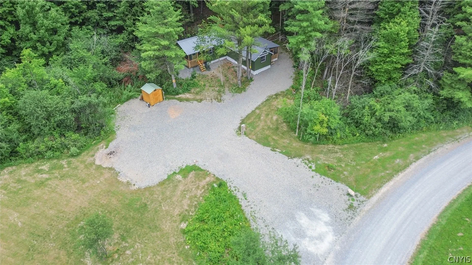 Property at 31801 Burnham Cove Road, Theresa, NY 13679 6