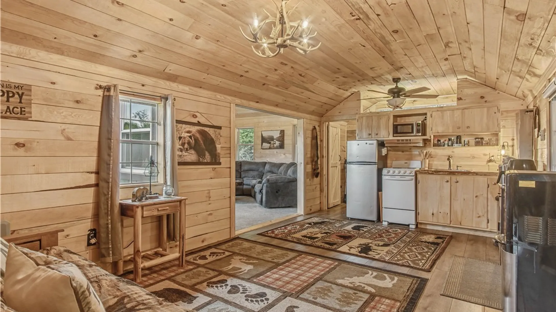 Property at 31801 Burnham Cove Road, Theresa, NY 13679 10