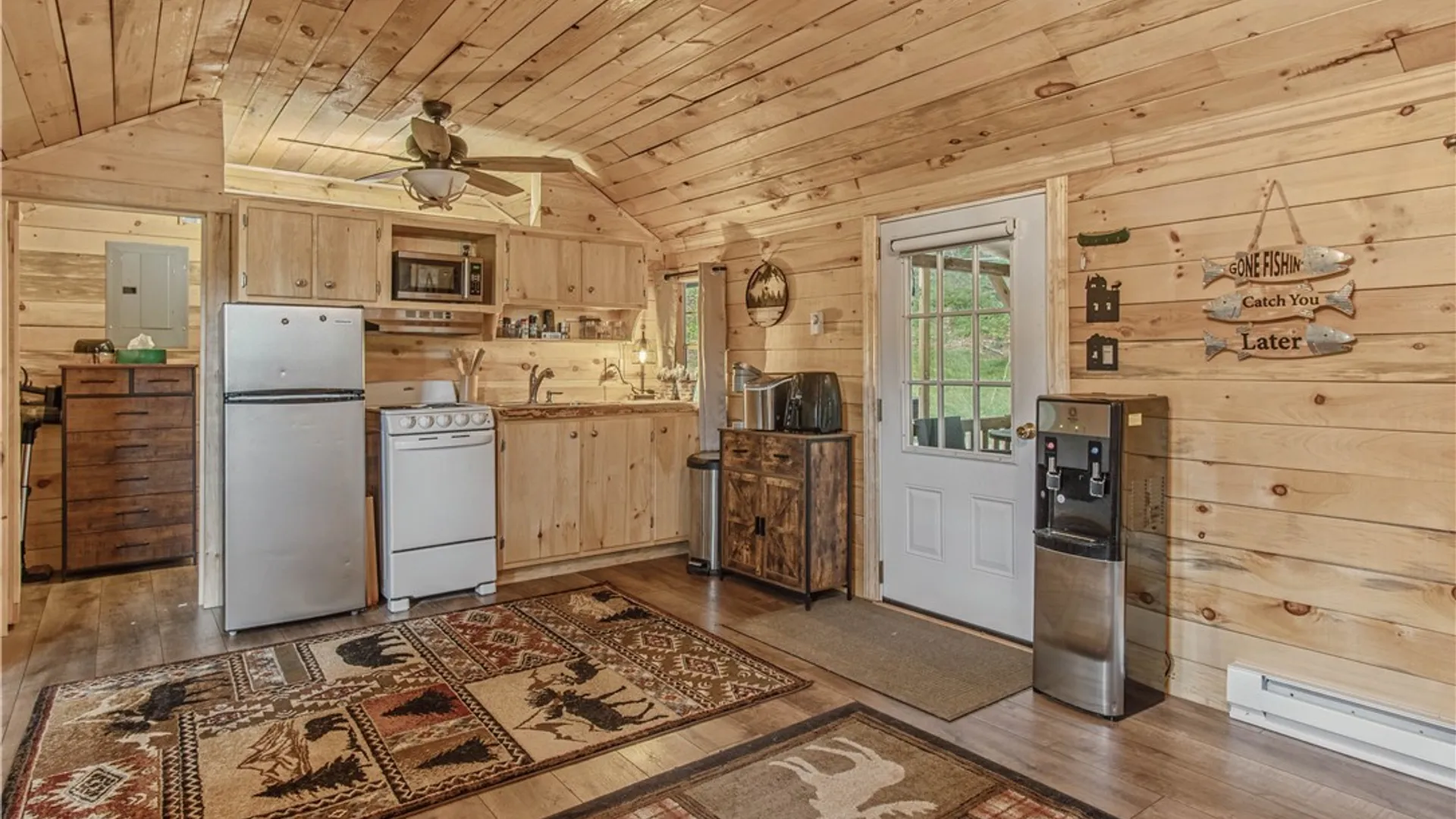 Property at 31801 Burnham Cove Road, Theresa, NY 13679 13