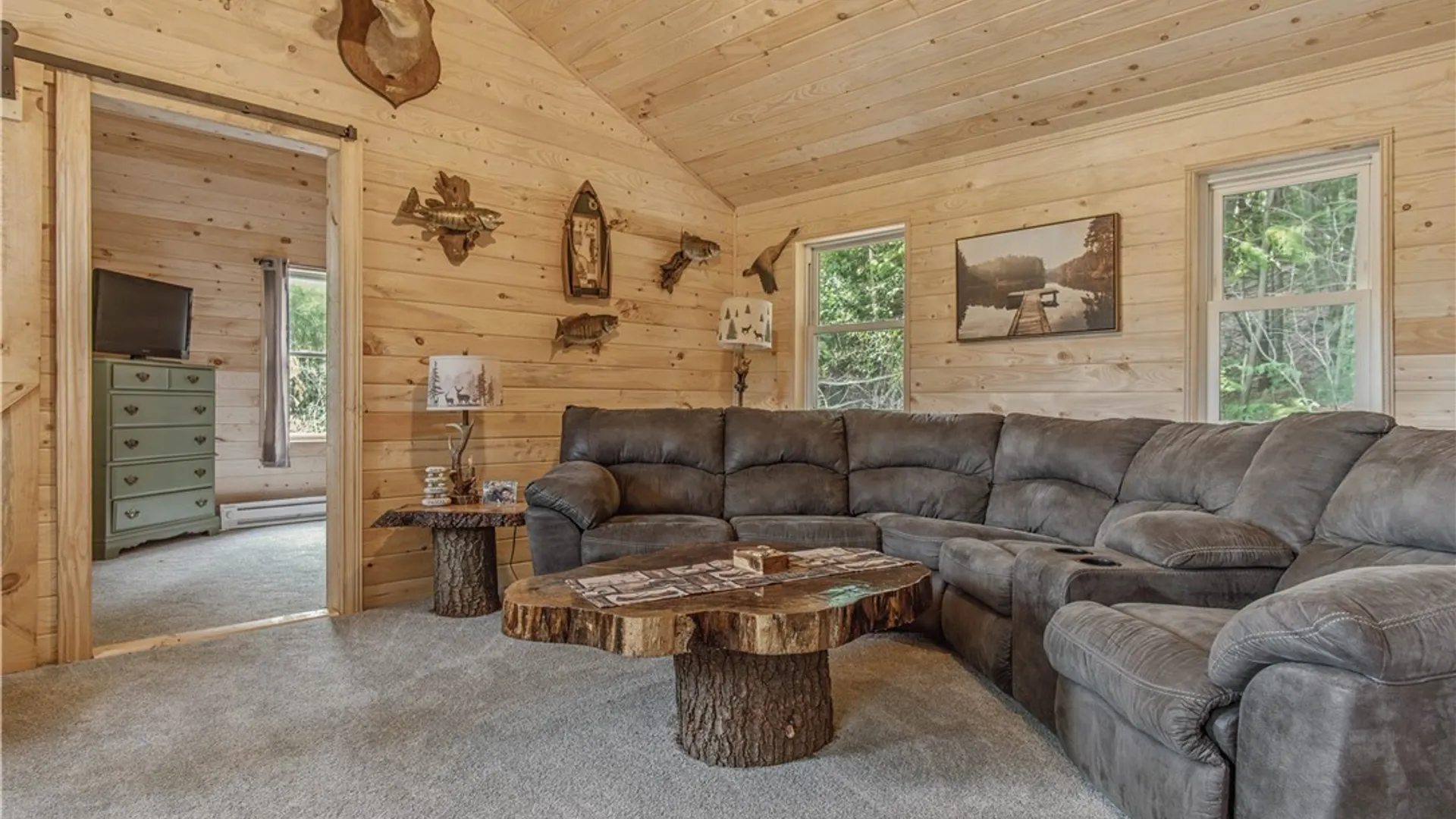 Property at 31801 Burnham Cove Road, Theresa, NY 13679 16